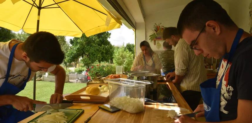 Projeto de livro de receitas