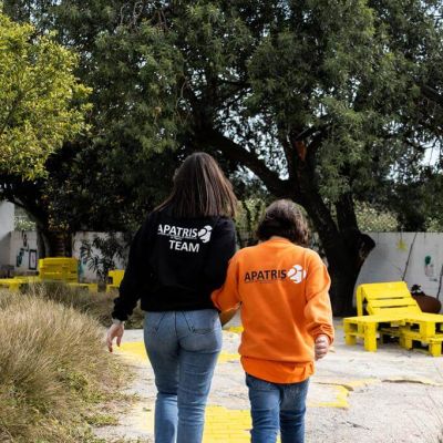 Post Apatris 9abr 03