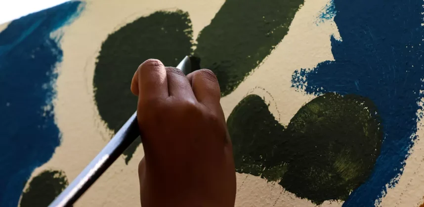 Expressão Artistica