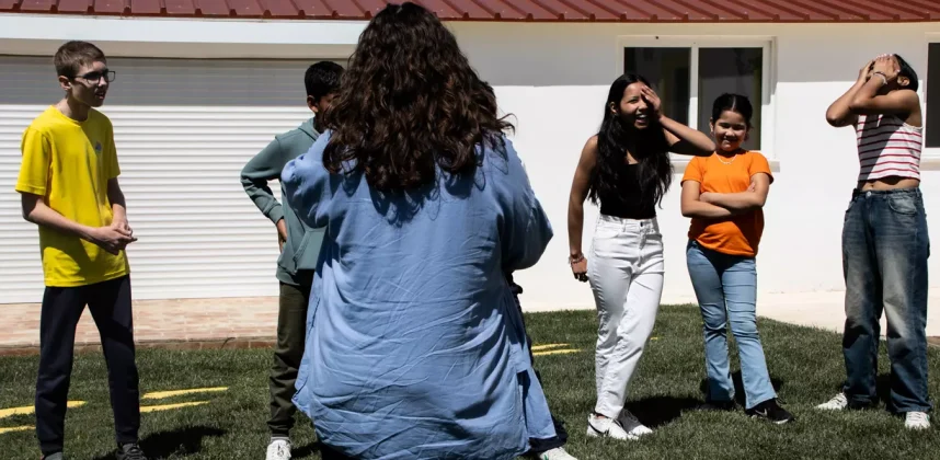 Orientação Vocacional